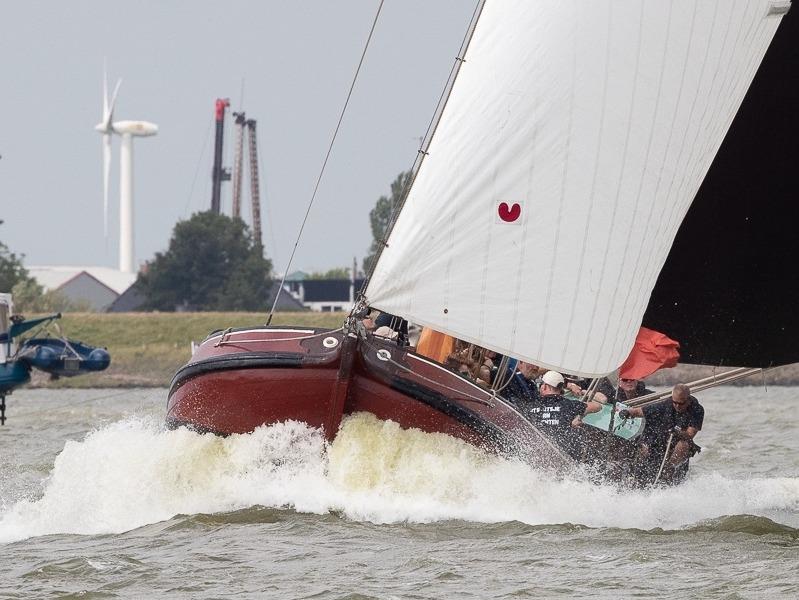 It Skûtsje fan Drachten | Drachtster Skûtsje